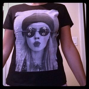 AMORE'S WOMEN'S SHIRT